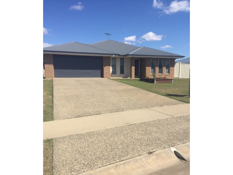 Emerald QLD 4720