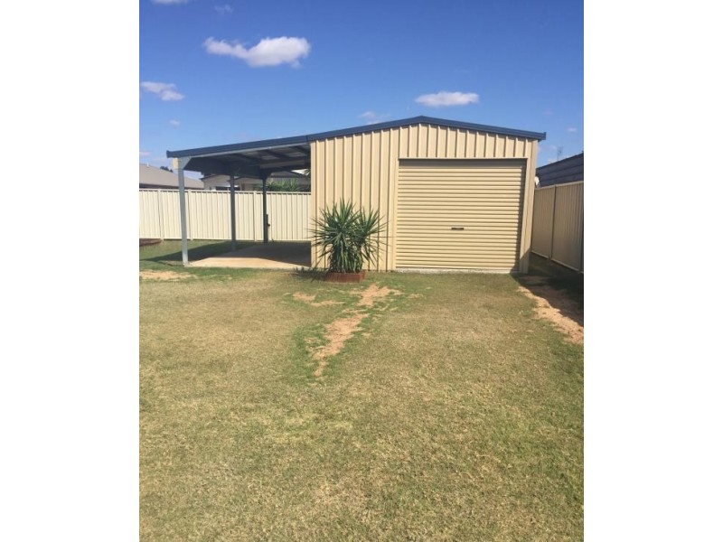 Emerald QLD 4720