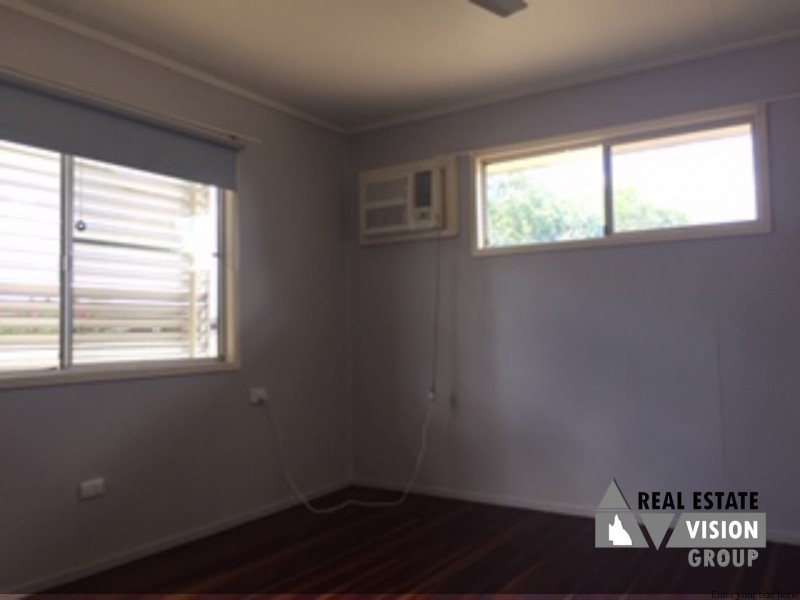 Blackwater QLD 4717