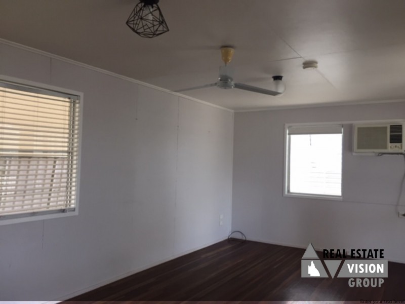 Blackwater QLD 4717