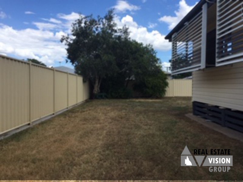 Blackwater QLD 4717