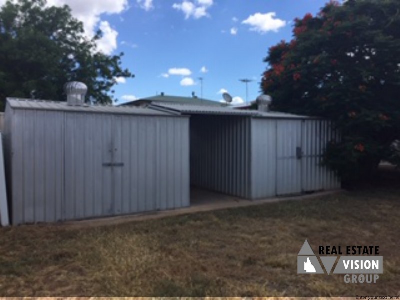 Blackwater QLD 4717