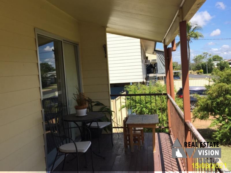 17 Lawless St, Blackwater QLD 4717
