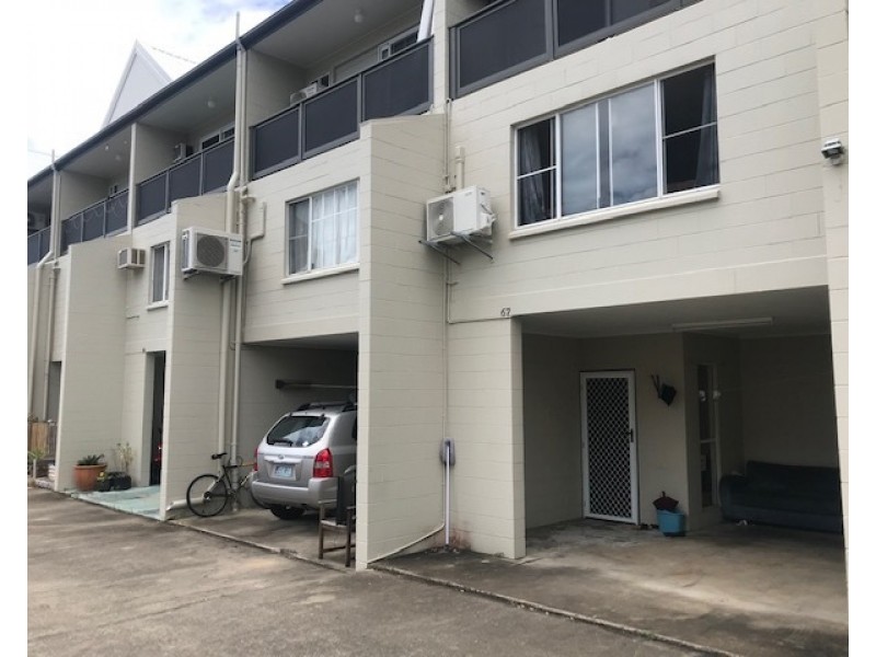 Unit 67/3 Eshelby Dr, Cannonvale QLD 4802
