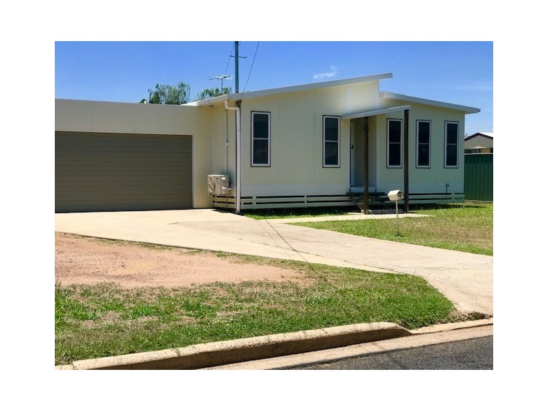 Blackwater QLD 4717