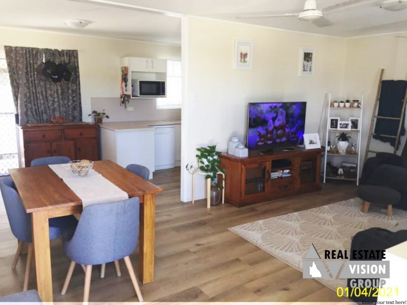 4 Bredhauer St, Blackwater QLD 4717