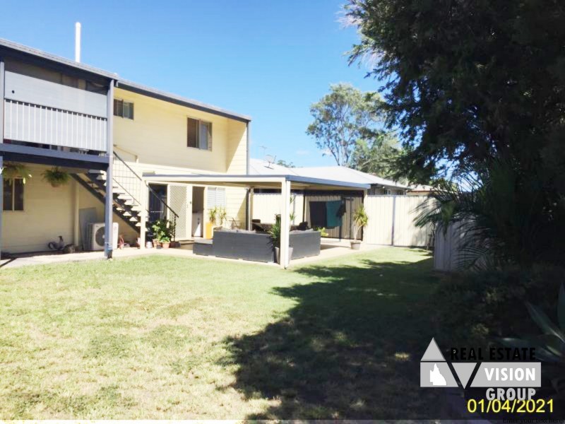 4 Bredhauer St, Blackwater QLD 4717