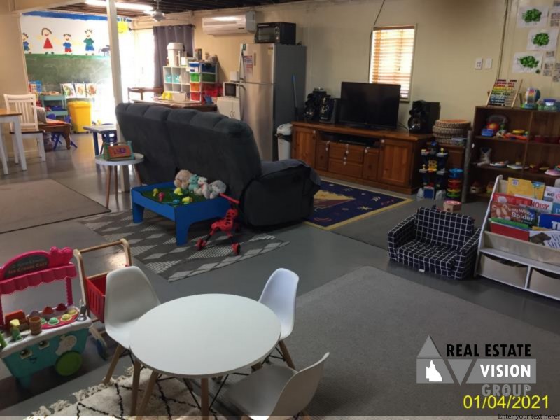 4 Bredhauer St, Blackwater QLD 4717