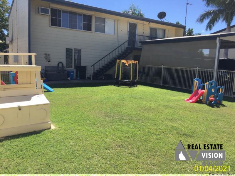 4 Bredhauer St, Blackwater QLD 4717