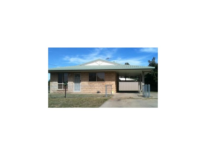Emerald QLD 4720