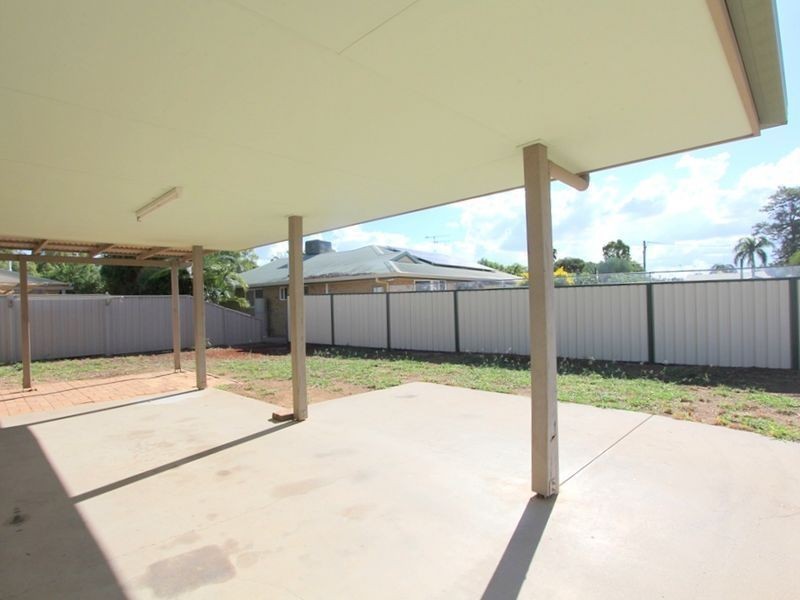 Emerald QLD 4720