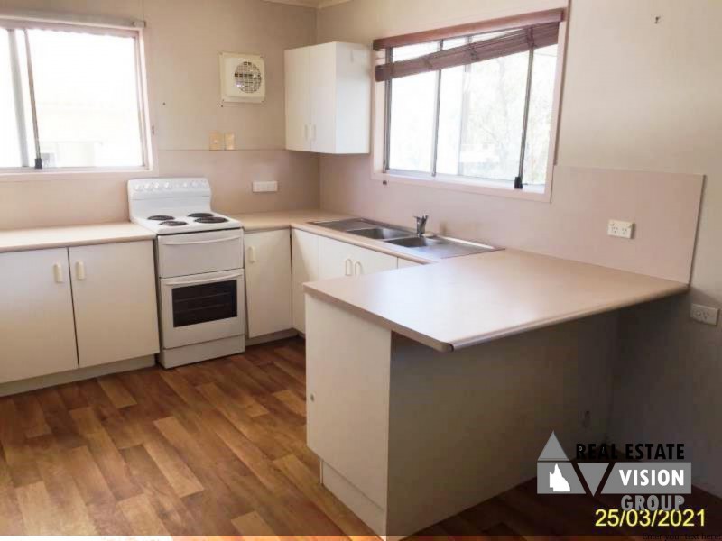 Blackwater QLD 4717