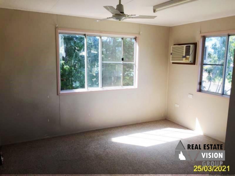 Blackwater QLD 4717