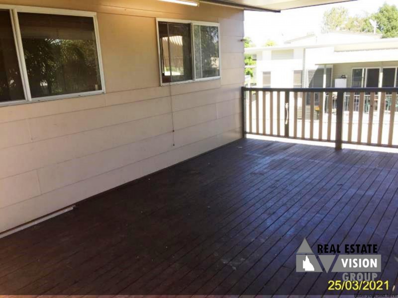 Blackwater QLD 4717