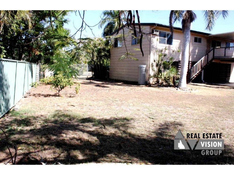 Blackwater QLD 4717