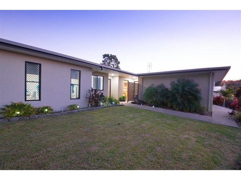 51 Endeavour Cct, Cannon Valley QLD 4800
