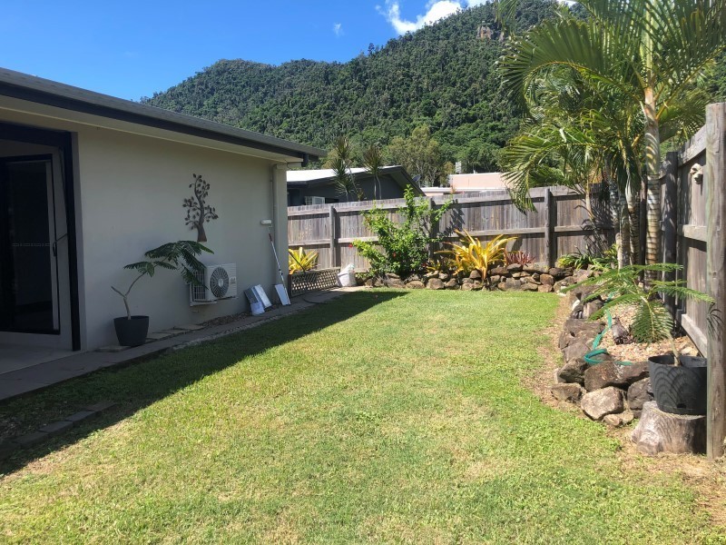 51 Endeavour Cct, Cannon Valley QLD 4800