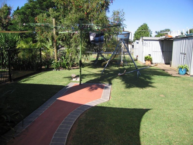 Blackwater QLD 4717