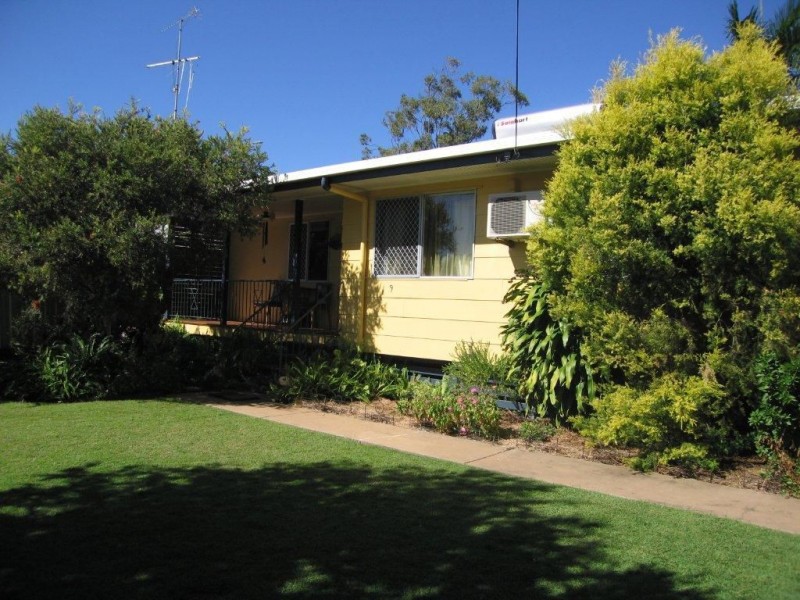 Blackwater QLD 4717