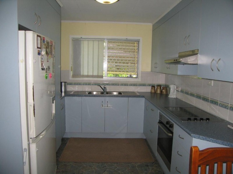 Blackwater QLD 4717