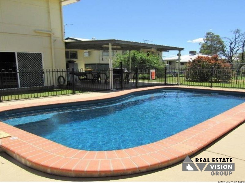 Blackwater QLD 4717