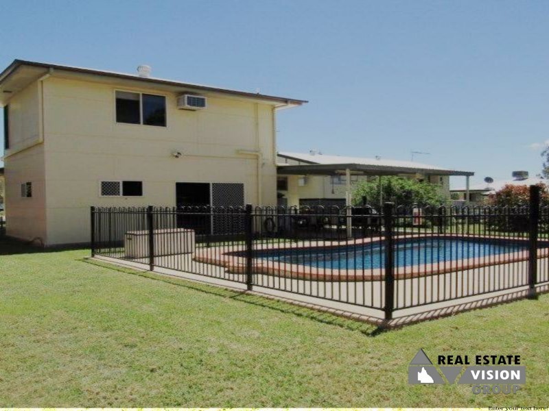 Blackwater QLD 4717