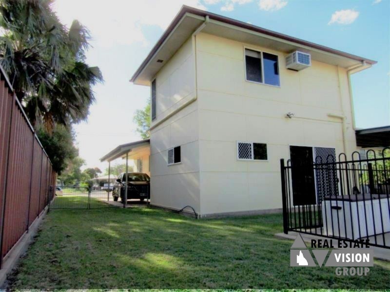 Blackwater QLD 4717