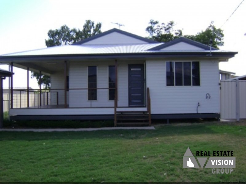 Blackwater QLD 4717