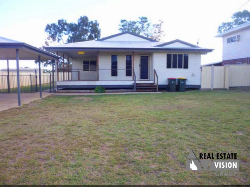 Blackwater QLD 4717