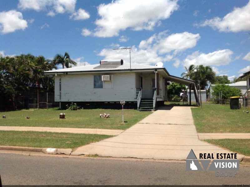 Blackwater QLD 4717
