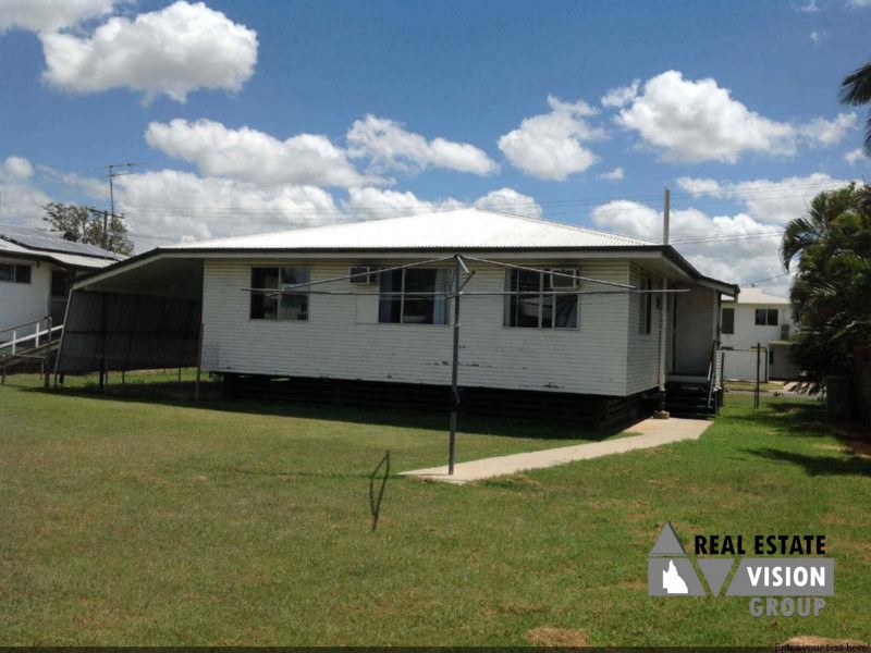 Blackwater QLD 4717