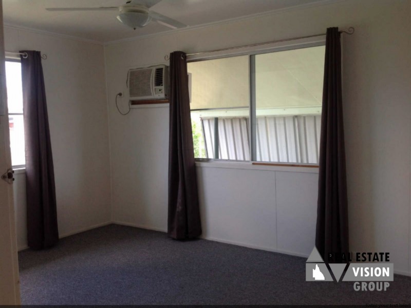 Blackwater QLD 4717