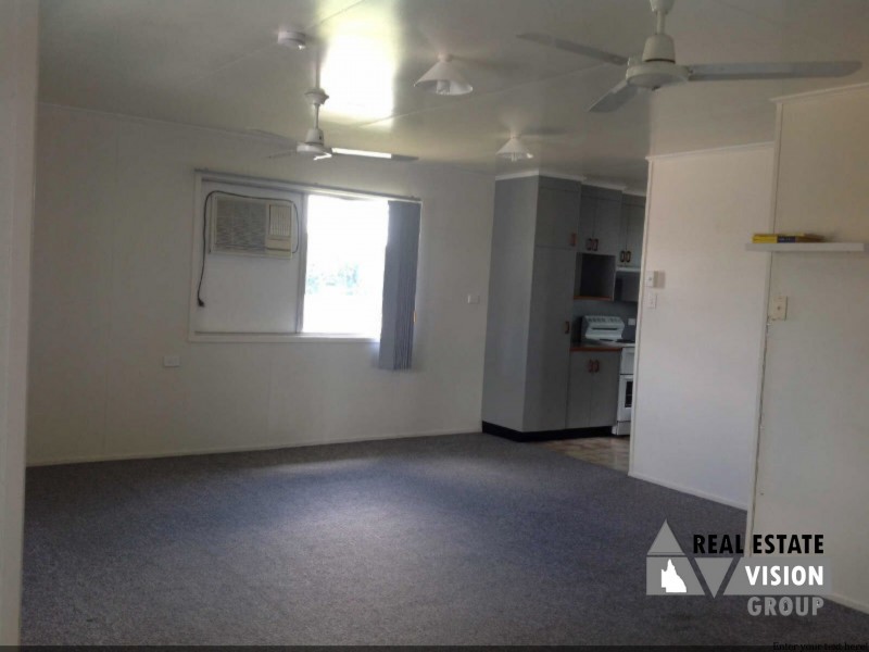 Blackwater QLD 4717