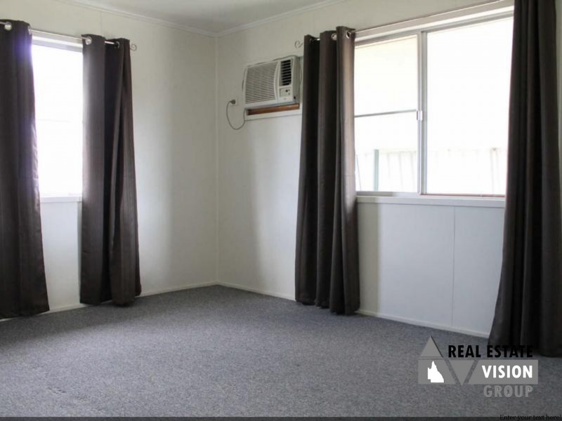 Blackwater QLD 4717
