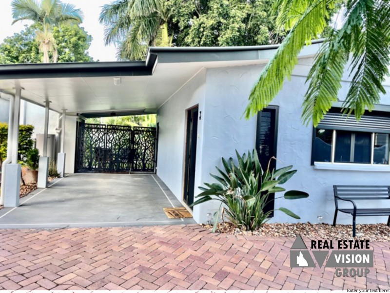 Unit 3/9 Aid St, Emerald QLD 4720