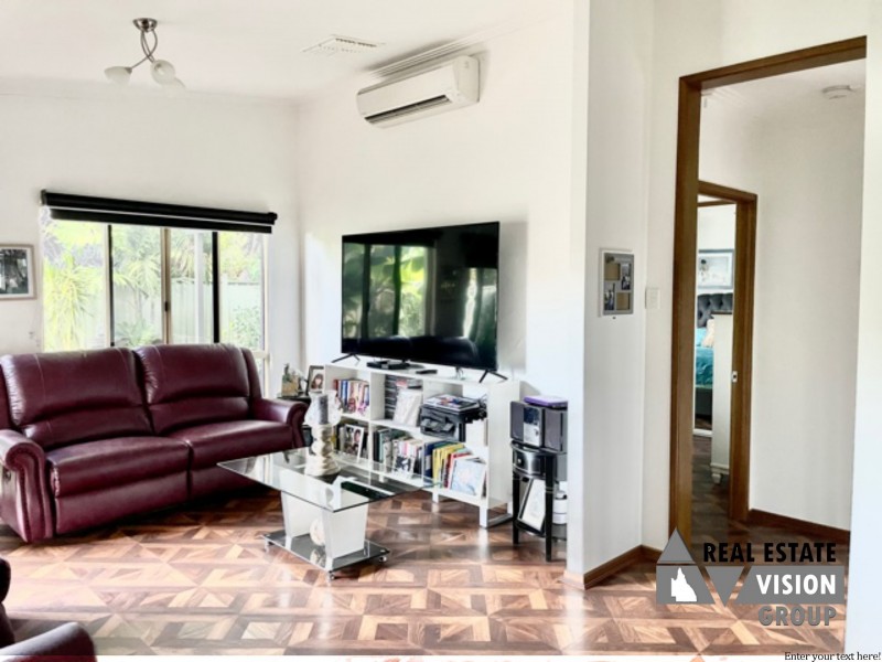 Unit 3/9 Aid St, Emerald QLD 4720