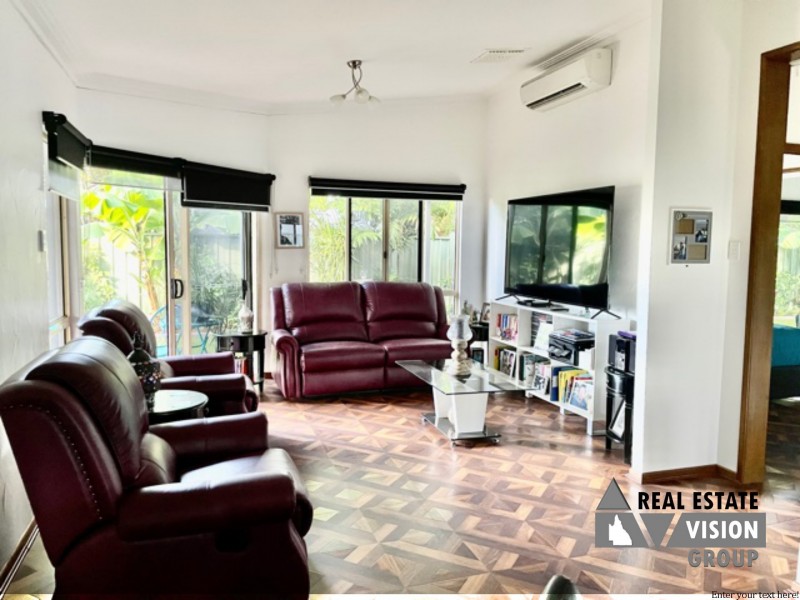 Unit 3/9 Aid St, Emerald QLD 4720