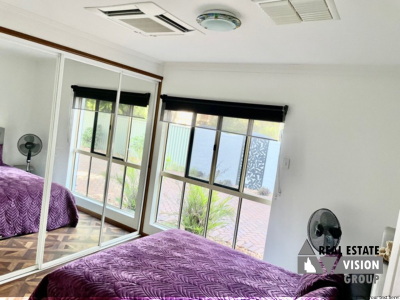 Unit 3/9 Aid St, Emerald QLD 4720