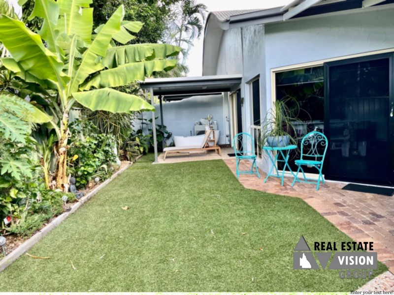 Unit 3/9 Aid St, Emerald QLD 4720