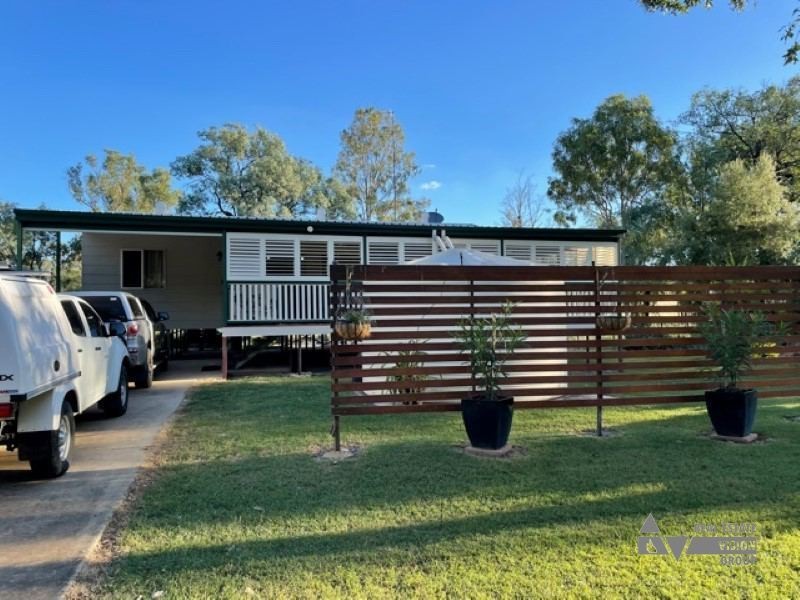 269 Goanna Flats Rd, Rubyvale QLD 4702