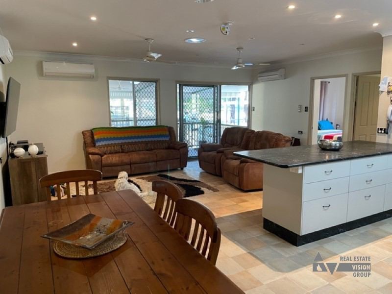 269 Goanna Flats Rd, Rubyvale QLD 4702