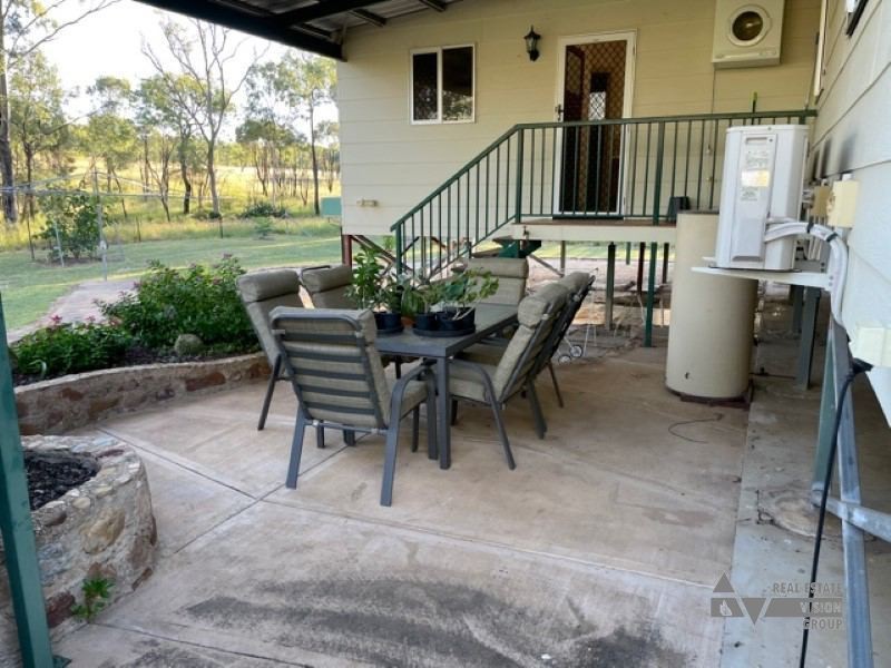 269 Goanna Flats Rd, Rubyvale QLD 4702