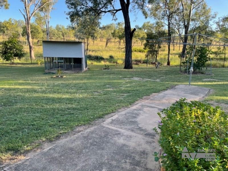 269 Goanna Flats Rd, Rubyvale QLD 4702