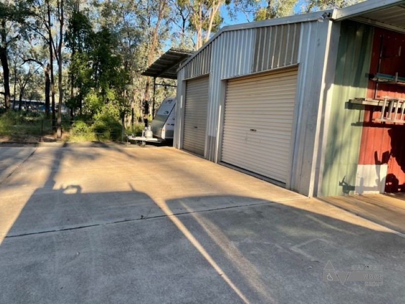 269 Goanna Flats Rd, Rubyvale QLD 4702