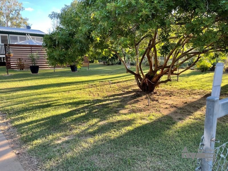 269 Goanna Flats Rd, Rubyvale QLD 4702