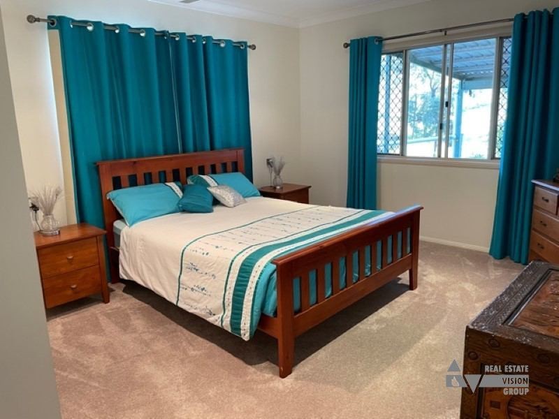 269 Goanna Flats Rd, Rubyvale QLD 4702