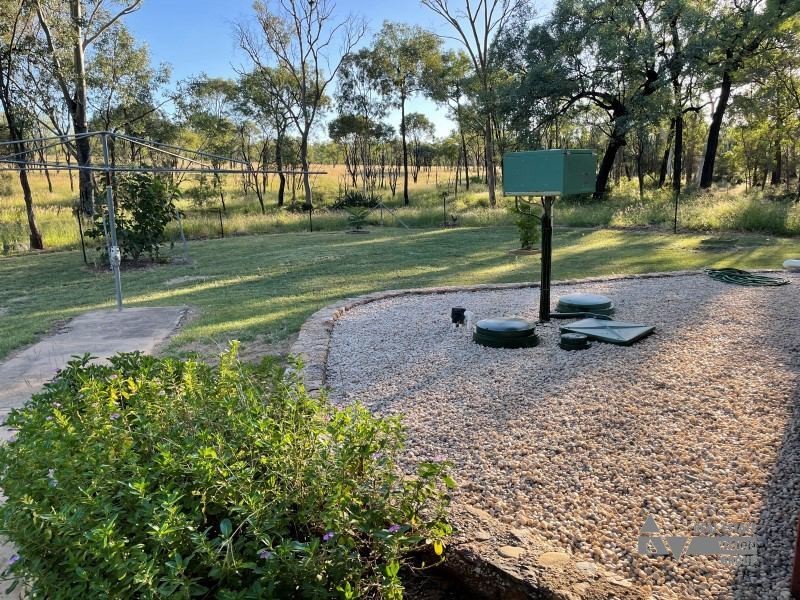 269 Goanna Flats Rd, Rubyvale QLD 4702