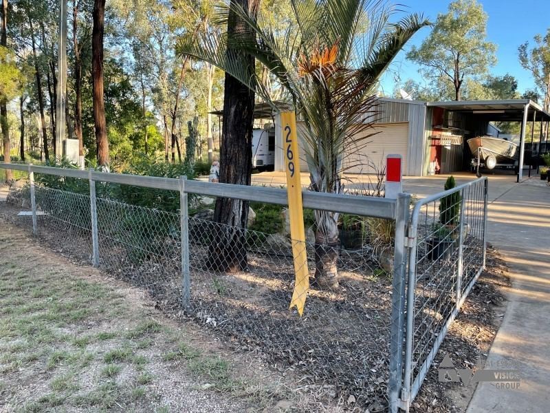 269 Goanna Flats Rd, Rubyvale QLD 4702