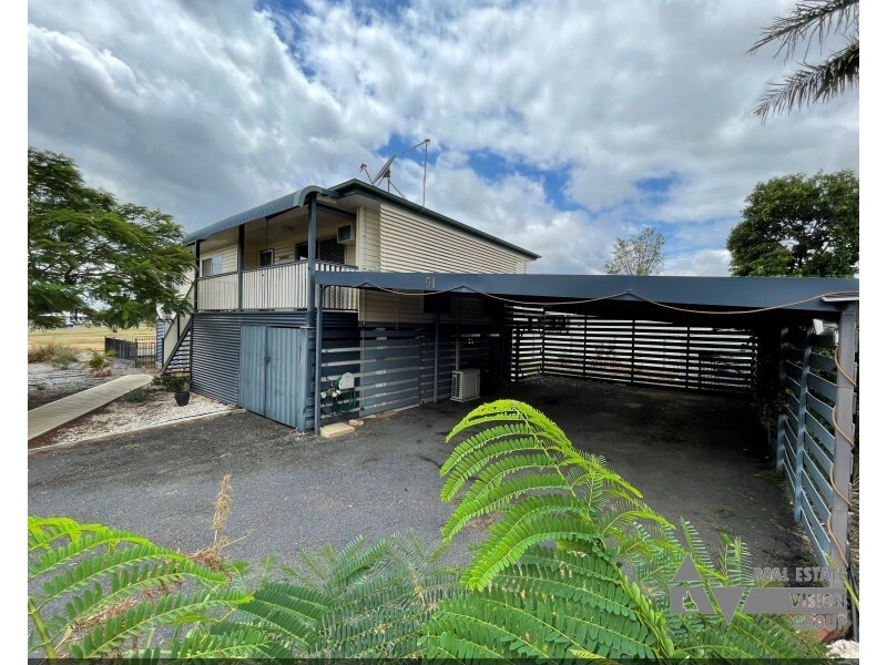 51 Taurus St, Blackwater QLD 4717