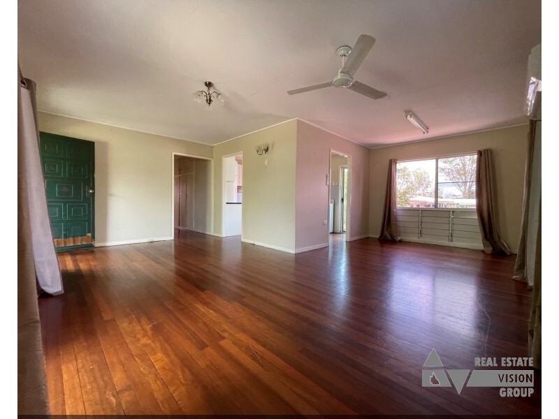 51 Taurus St, Blackwater QLD 4717